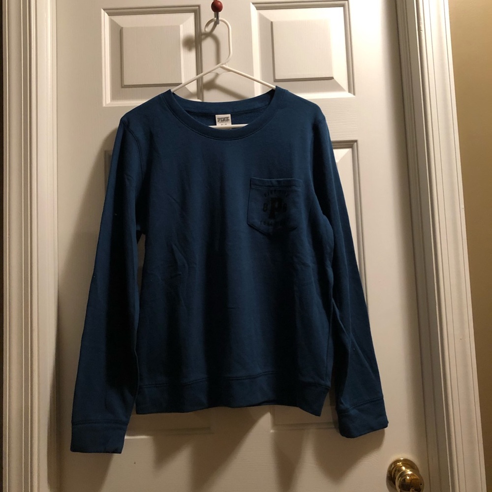 Victoria’s Secret PINK crewneck